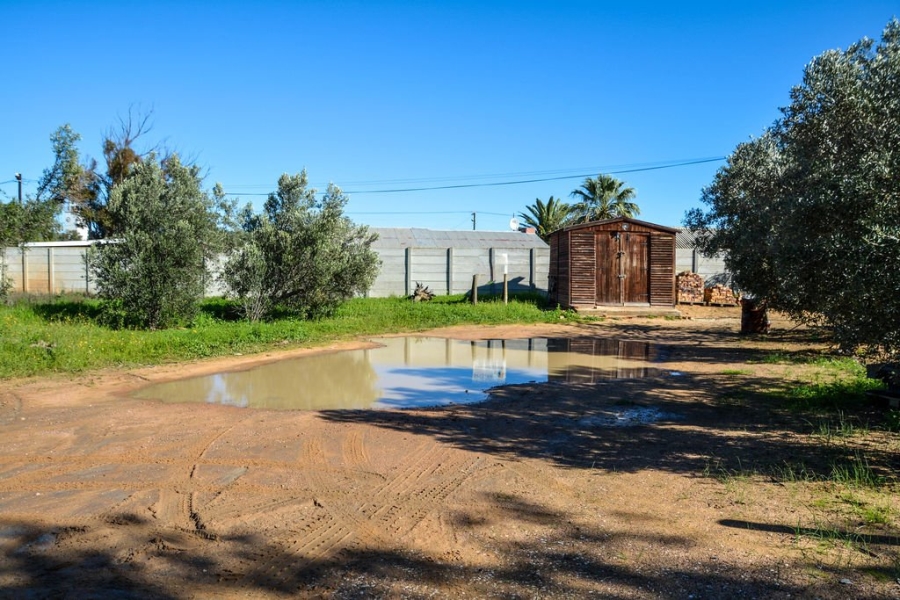 1 Bedroom Property for Sale in Klawer Western Cape